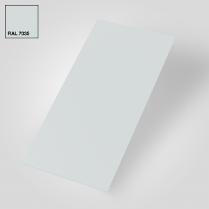 RAL 7035 Lichtgrau