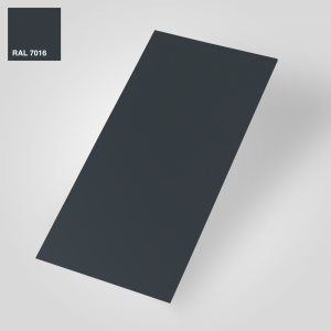 RAL 7016 Anthrazit