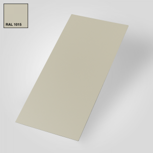 RAL 1015 Hellelfenbein