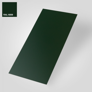 RAL 6009 Tannengrün