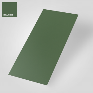 RAL 6011 Resedagrün